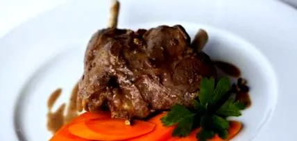 villával recept