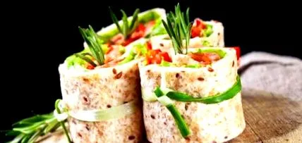 recept bikinivel
