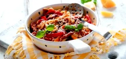 вечеря леки