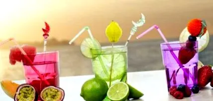 cocktailuri slăbire