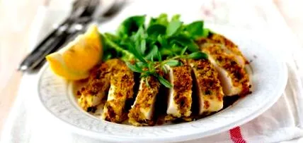 recept croq