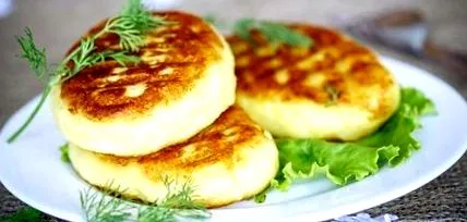 Bucătărie feluri