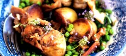 fogyókúrás recept