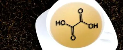 oxalates
