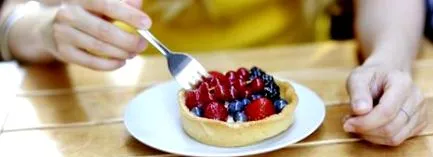 deserturi