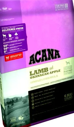 acana