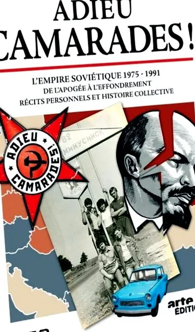 Búcsú elvtársak