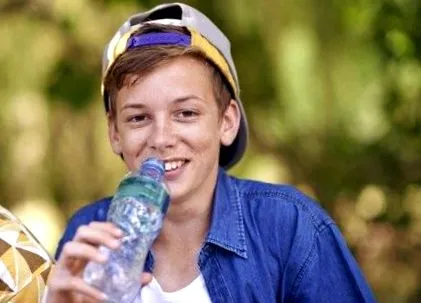 adolescentul