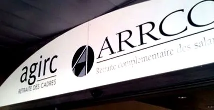 agirc-arrco
