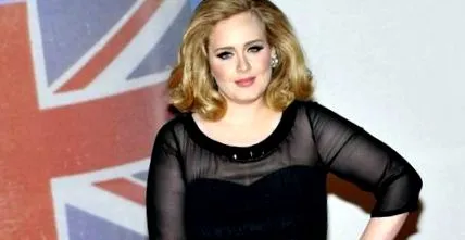 adele