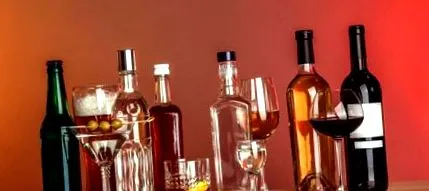 alkohol