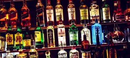 alcool