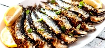 grillezett