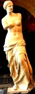 aphrodite