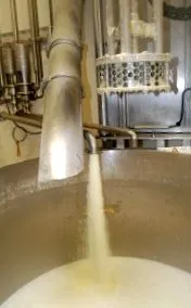 alăptarea industria