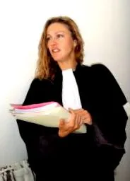 ügyvéd