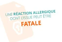 tudománytól anaphylaxis