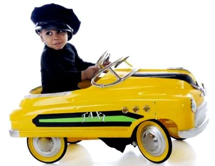 babycab