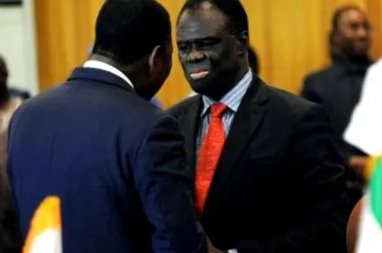 compaoré