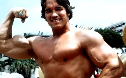 arnold