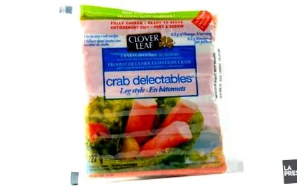 surimi