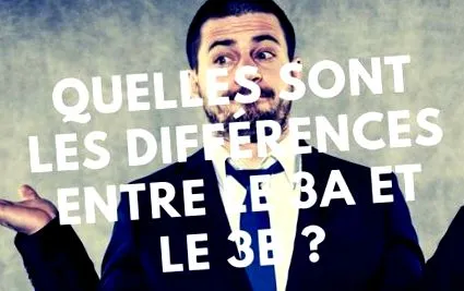 diferențele