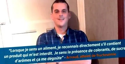arnaud