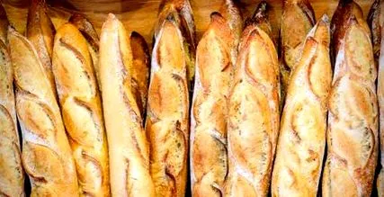pâine