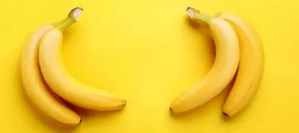 banana pentru