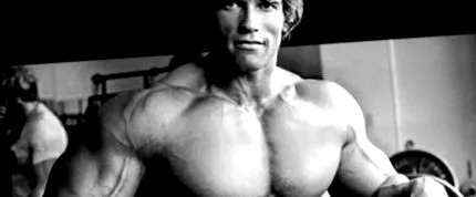 arnold
