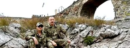 hölgye azerbajdzsán