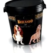 Belcando Puppy