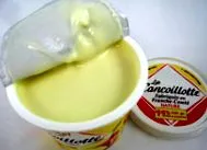 alacsony zsírtartalmú