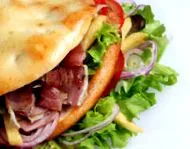 kebab