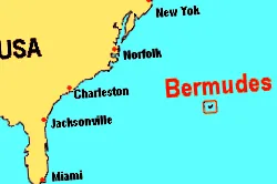 bermuda