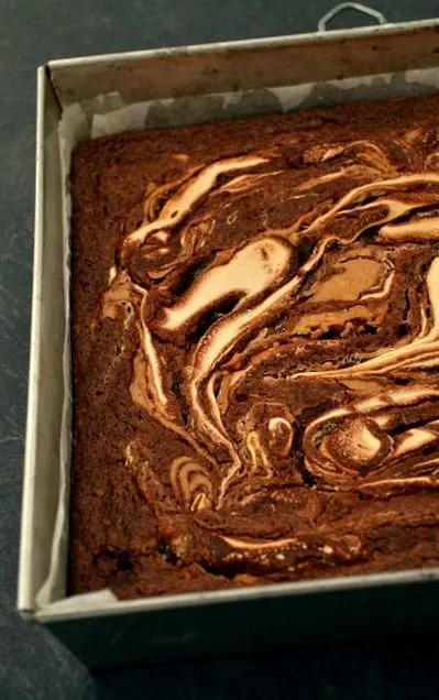brownie