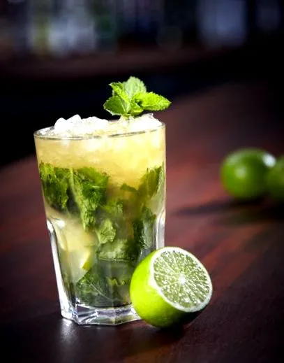 mojitos