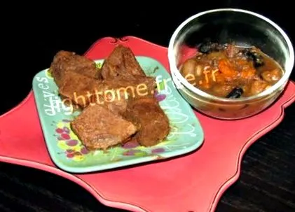 fény bourguignon