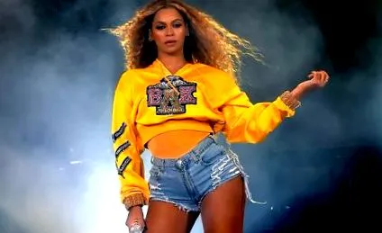 beyoncé