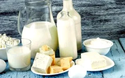 alimente