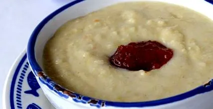 zabkása
