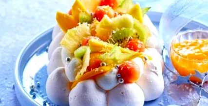 pavlova