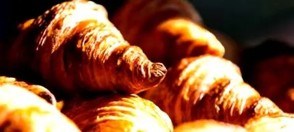 калорій хлібобулочні