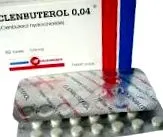 klenbuterol klenbuterol