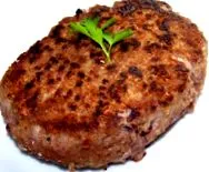darált