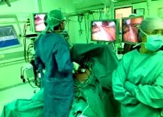chirurgie