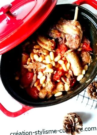 cassoulet