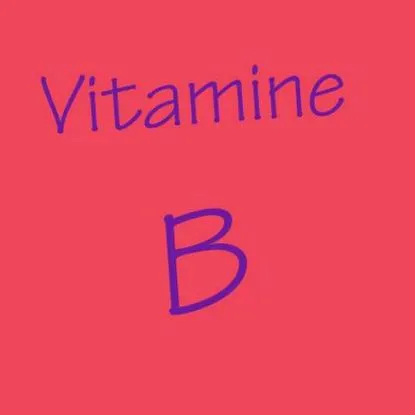 b-vitaminról b-vitaminról