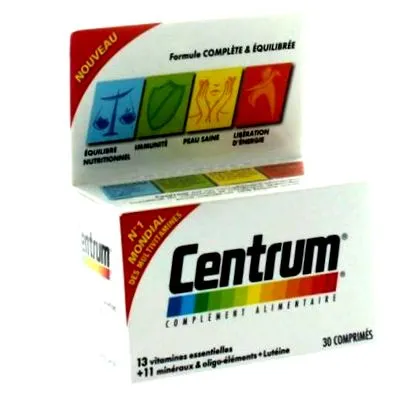 centrum