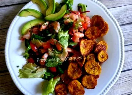 proteins-gourmandes